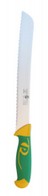Coltello per pane lama seghettata cm 26