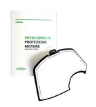 GRIGLIA PROTEZIONE MOTORE VK 140/150 / 49013