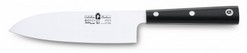 Coltello Santoku cm 16 linea Sushi Line