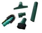 ACCESSORI TUBO KIT 5 PEZZI VORWERK FOLLETTO VK 120-121-122