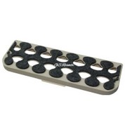 SOTTOSPAZZOLA CON FELTRO  VORWERK FOLLETTO VK 120-121-122 