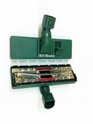 SPAZZOLA CON RUOTE VORWERK FOLLETTO VK 120-121-122