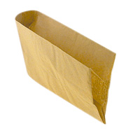 PakTrade 5 Sacchetti Per Aspirapolvere ALFATEC A3715 + Filtro – Microfibra Multistrato, Compatibili Con AEG E Swirl