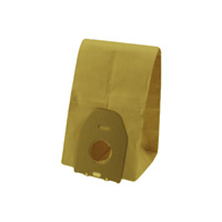 15 Sacchetti Aspirapolvere Microfibra Per Siemens VS05G VZ92F51 Con Filtro Motore Incluso